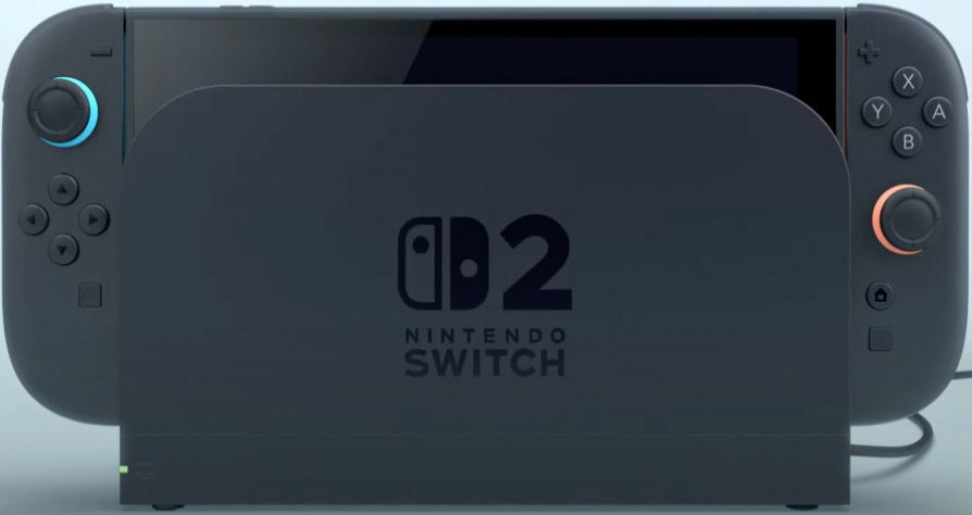 Nintendo: Switch 2 offiziell vorgestellt