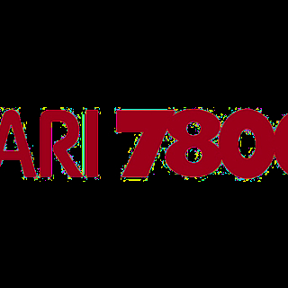 Neuauflage des Atari 7800